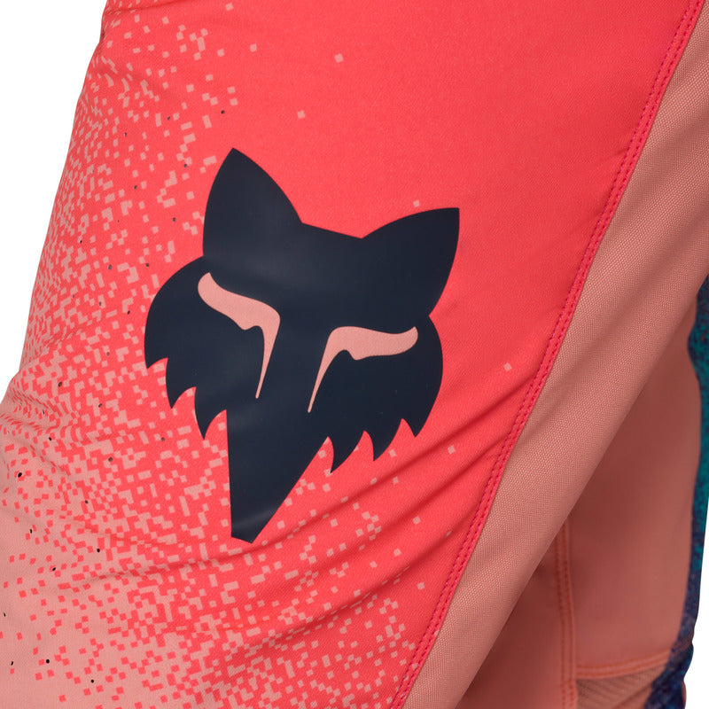 Spodnie Motocyklowe FOX Flexair Vision Le Pant Peach 9 365220_ZAL895765.jpg