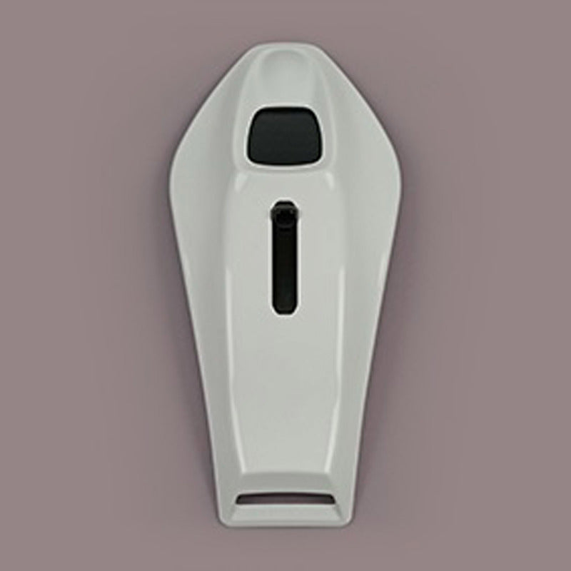 WLOT POWIETRZA CENTRALNY DO KASKU ARAI DUAL FLOW DUCT DO KASKU CHASER-X WHITE 1