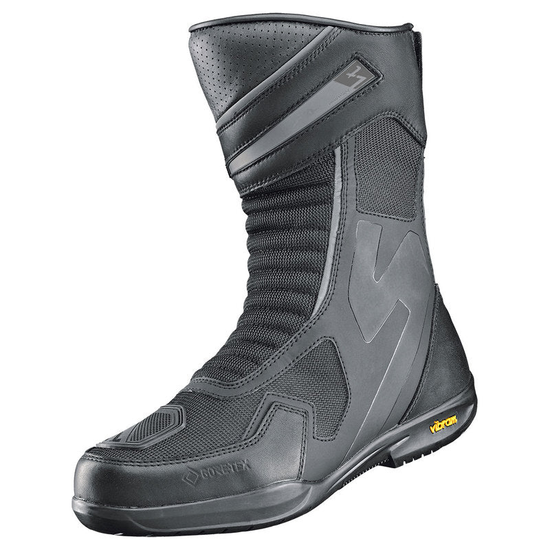 Buty Motocyklowe Held Alserio Gtx [Gore-Tex] Black 1 195861_ZAL327247.jpg