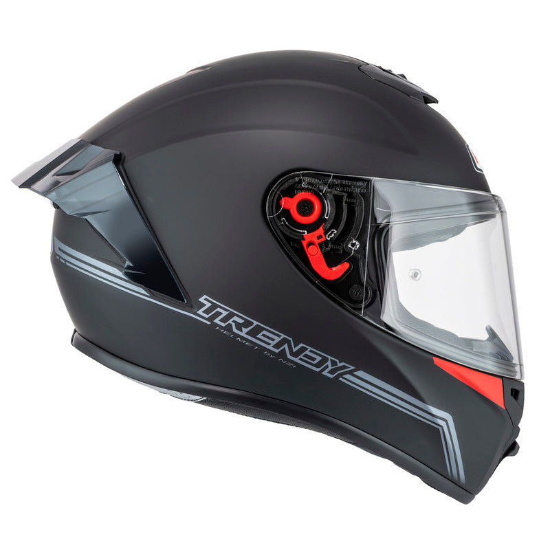 Kask Motocyklowy NZI Trendy Stream Solid Nouveau Matt Black 27 362735_ZAL856838.jpg