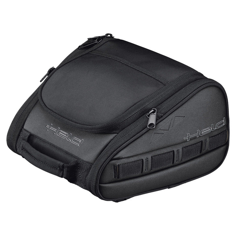 TORBA TYLNA HELD VIVIONE 2 BLACK (6-7L) S 1