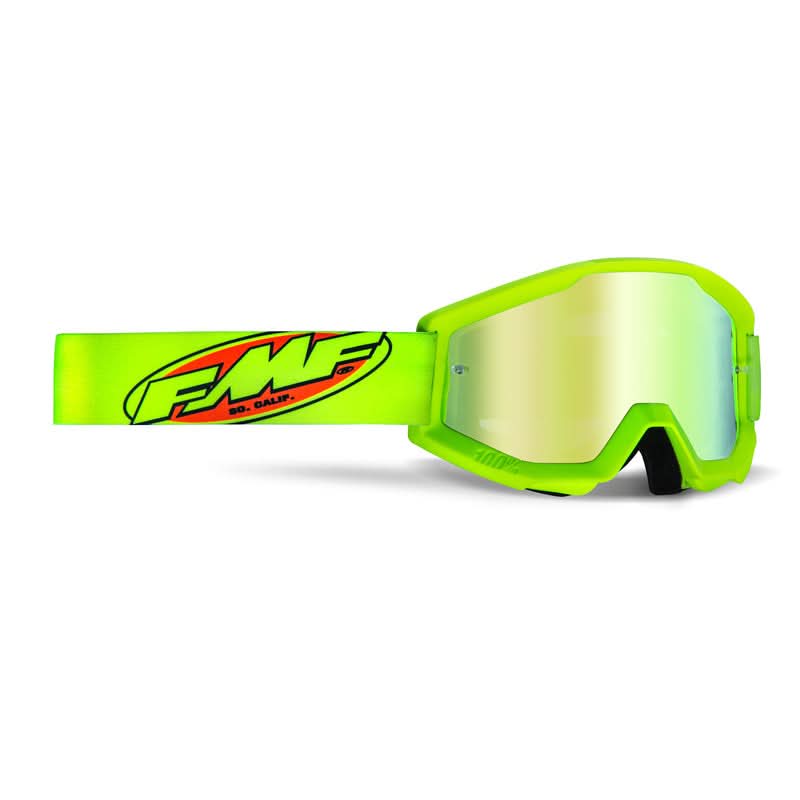 Gogle FMF Junior Powercore Core Yellow - Szyba Mirror Gold 1 218776_ZAL424946.jpg