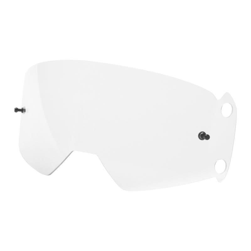 SZYBA DO GOGLI FOX VUE REPL LENS STANDARD CLEAR NS 1
