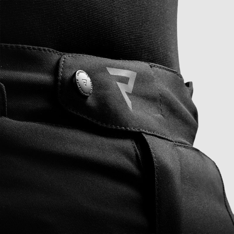 Spodnie motocyklowe tekstylne damskie Rebelhorn Hiflow 5 Black 26 324298_ZAL820101.jpg