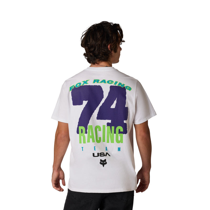 T-Shirt FOX Hardcore 195 Original White 7 352105_ZAL860978.jpg