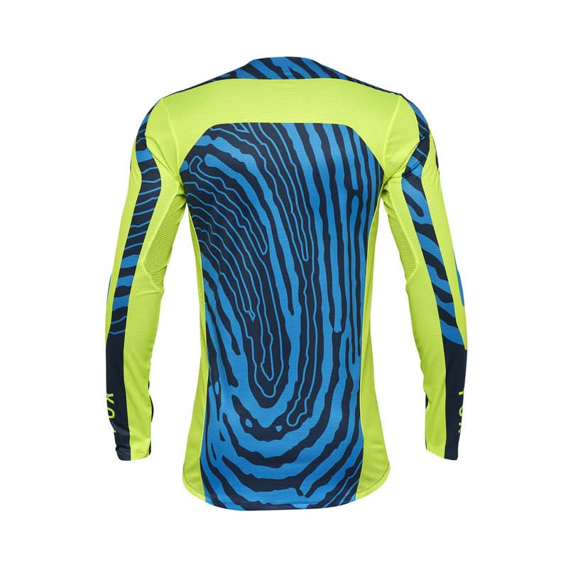 Bluza Fox Flexair Impression Fluo Yellow 3 307755_ZAL742903.jpg