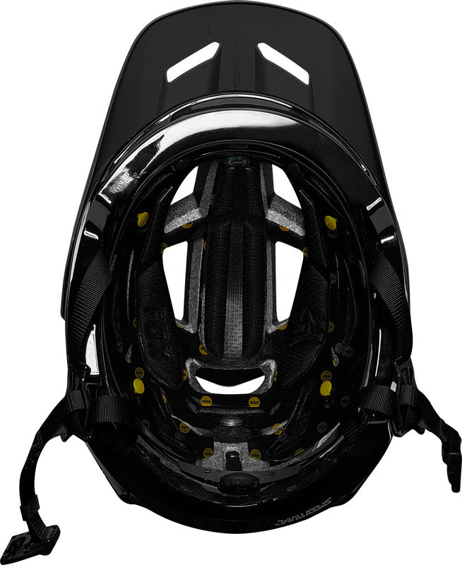 Kask Rowerowy Fox Speedframe Pro Black 9 203505_ZAL364618.jpg