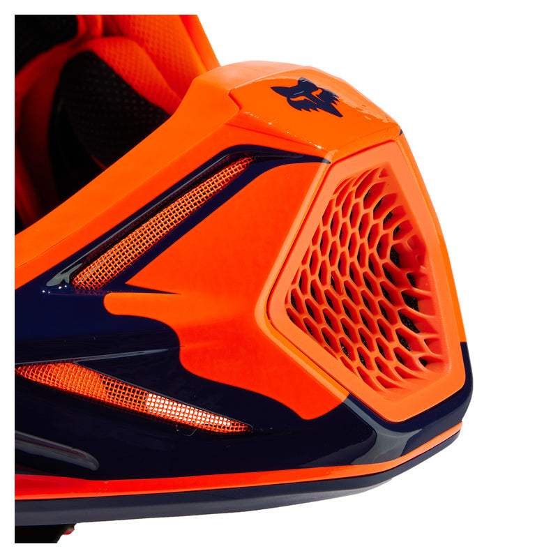 Kask Fox V3 Revise Navy/Orange 11 285409_ZAL649392.jpg