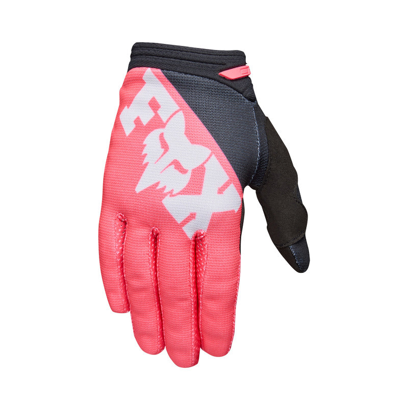 Rękawice motocyklowe Damskie FOX 180 Raid Neon Pink 1 361098_ZAL917758.jpg