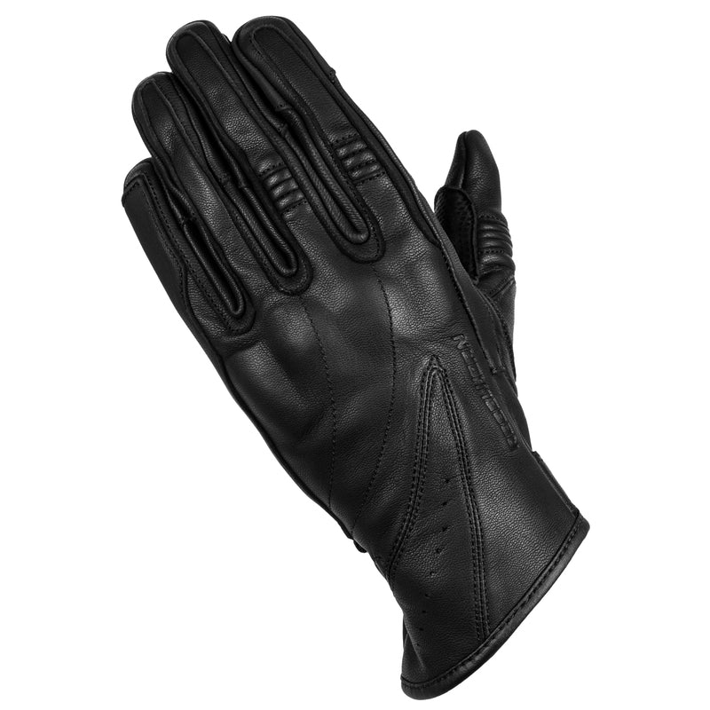 Rękawice motocyklowe damskie Rebelhorn Runner Black 3 214677_ZAL618071.jpg