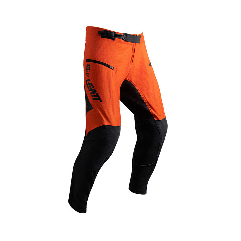 Spodnie offroadowe Leatt Moto 4.5 Enduro X-Flow Orange 3 357848_ZAL920901.jpg