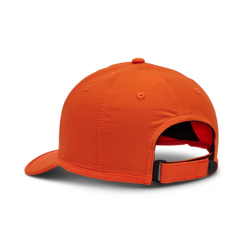 Czapka Z Daszkiem Fox Lady Absolute Tech Atomic Orange 3 298461_ZAL697783.jpg