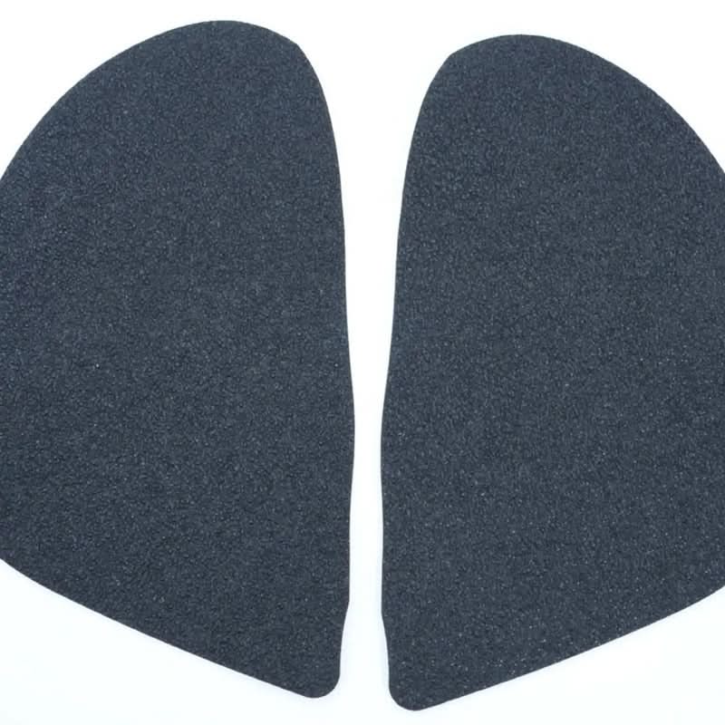 NAKLEJKA NA BAK TANKPAD ANTYPOŚLIZGOWY 2 CZĘŚCI RG RACING HONDA PAN EUROPEAN ST1300 (02-13) CLEAR 1