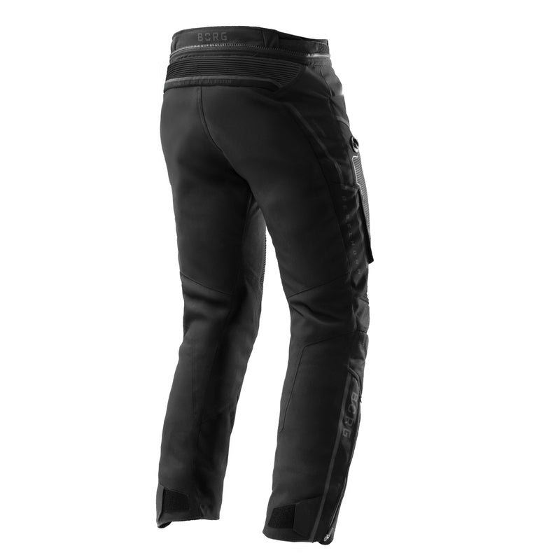 Spodnie motocyklowe tekstylne Rebelhorn Borg 2 Black (Długa Nogawka) 3 324236_ZAL814775.jpg