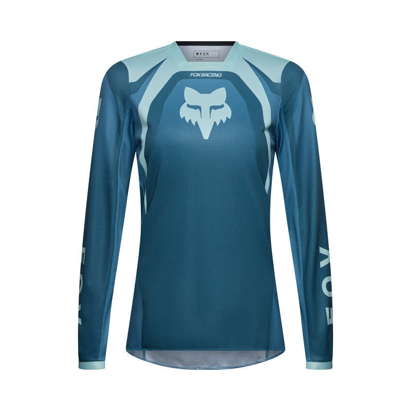 Bluza motocyklowa Damska FOX 180 Frame Deep Blue 1 361502_ZAL918783.jpg