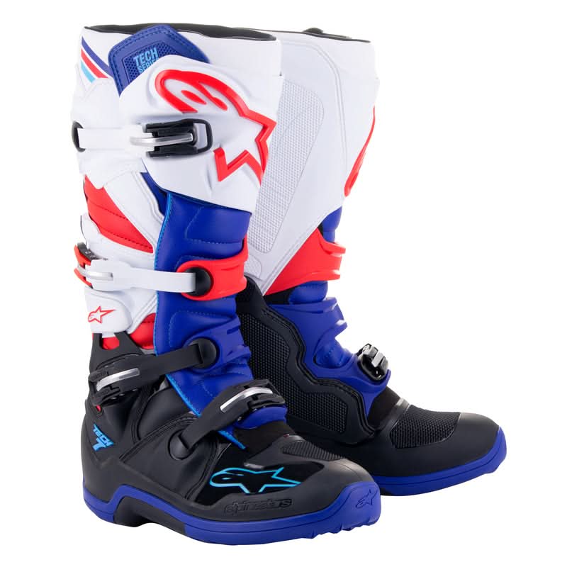 Buty Alpinestars Tech 7 Black/Dark Blue/Red/White 1 256169_ZAL689442.jpg