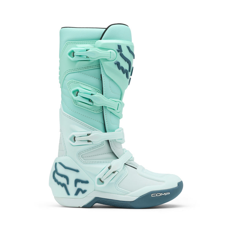 Buty motocyklowe Damskie FOX Comp Boot Ice Blue 3 360982_ZAL927219.jpg