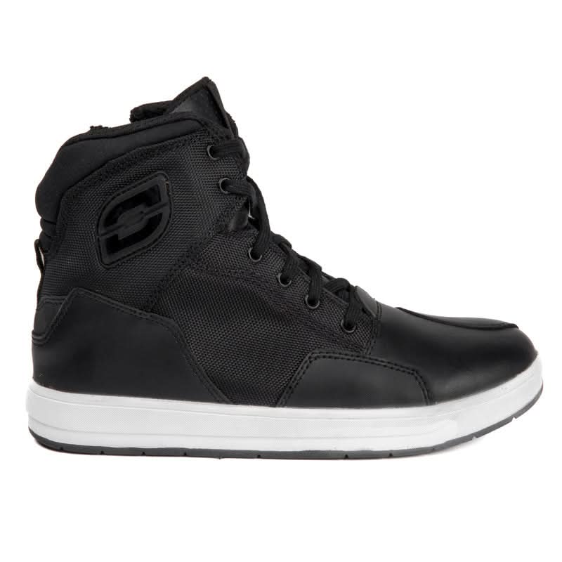 Buty Ozone Spin Black/White Sole 5 234432_ZAL565890.jpg