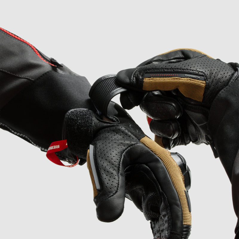 Rękawice motocyklowe Rebelhorn Defender Desert Black Red 13 348057_ZAL895109.jpg
