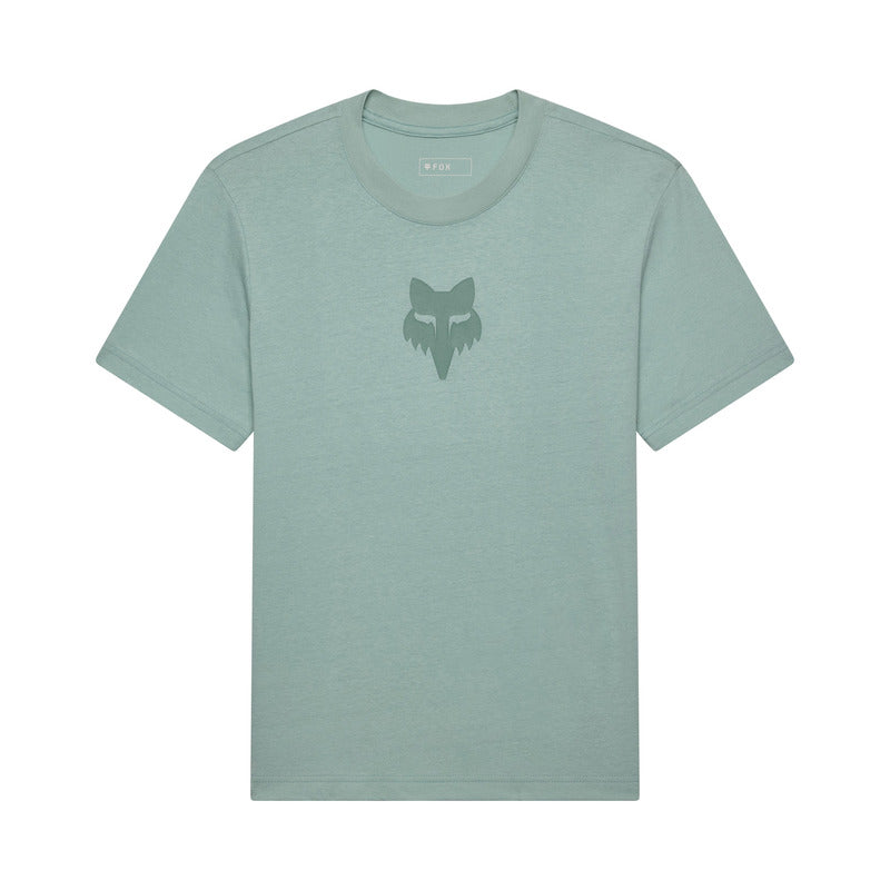 T-Shirt Damski FOX Head Arctic Blue 1 360716_ZAL917227.jpg