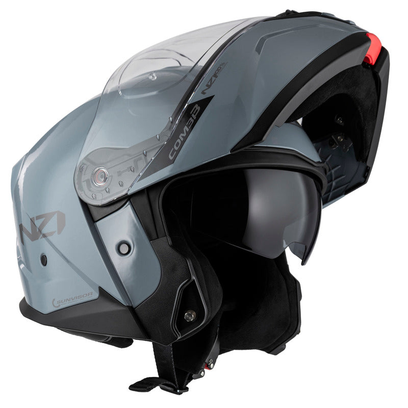 Kask Motocyklowy NZI Combi 3 Duo Nardo Grey 15 362636_ZAL855812.jpg