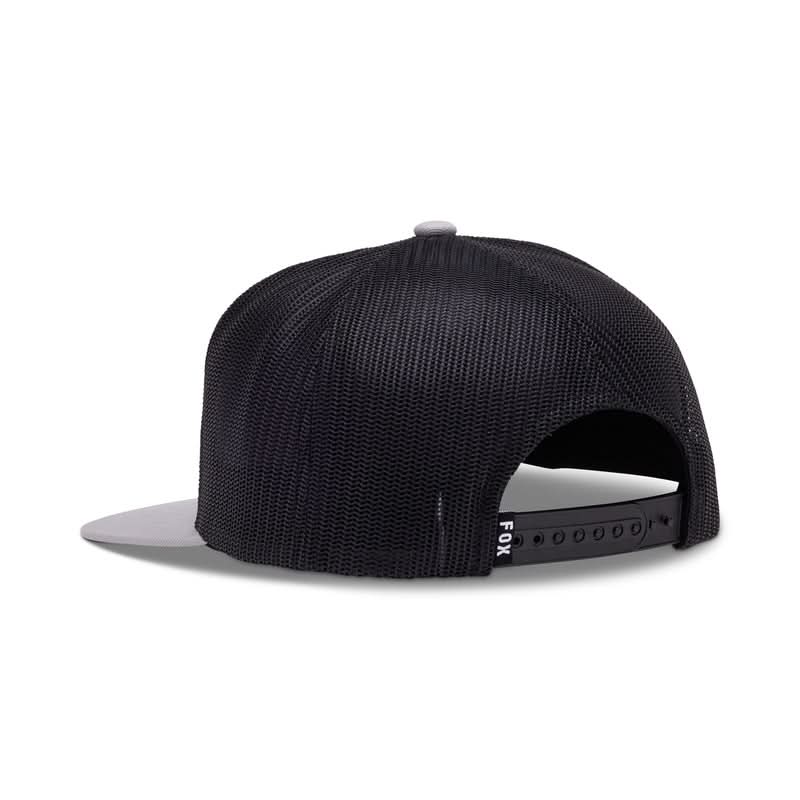 Czapka Z Daszkiem Fox X Pro Circuit Sb Hat Steel Grey 3 297320_ZAL698421.jpg