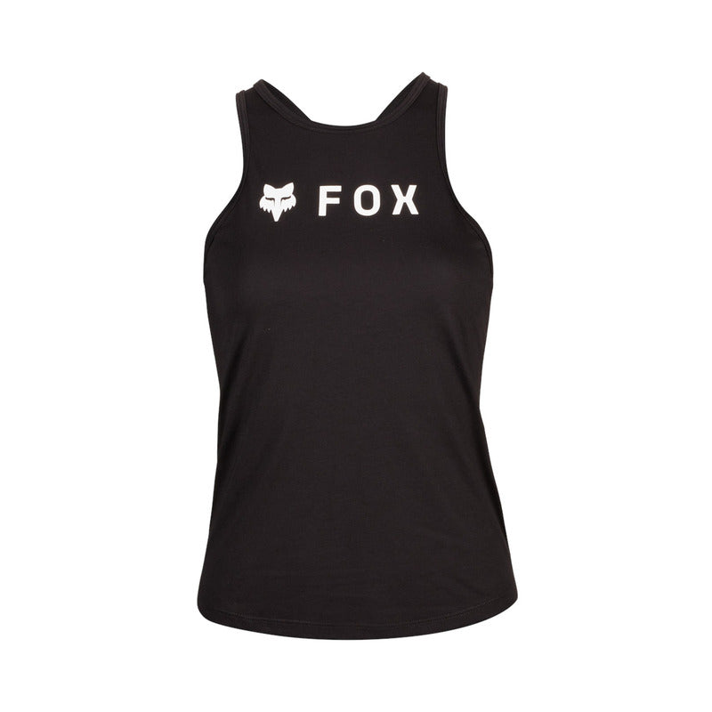 Koszulka bez Rękawów Fox Lady Absolute Tech Black 1 288634_ZAL767283.jpg