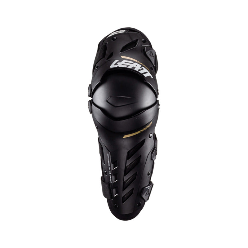 Ochraniacz kolan junior Leatt Guard Dual Axis Black 1 322639_ZAL714361.jpg