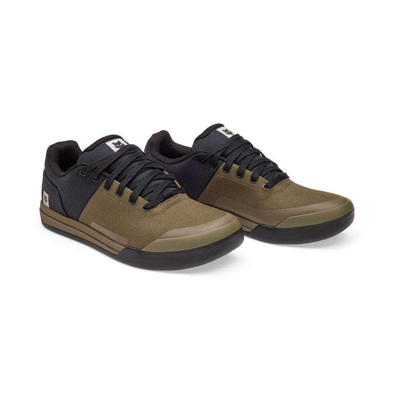Buty Fox Union Canvas Military 7 325694_ZAL772650.jpg