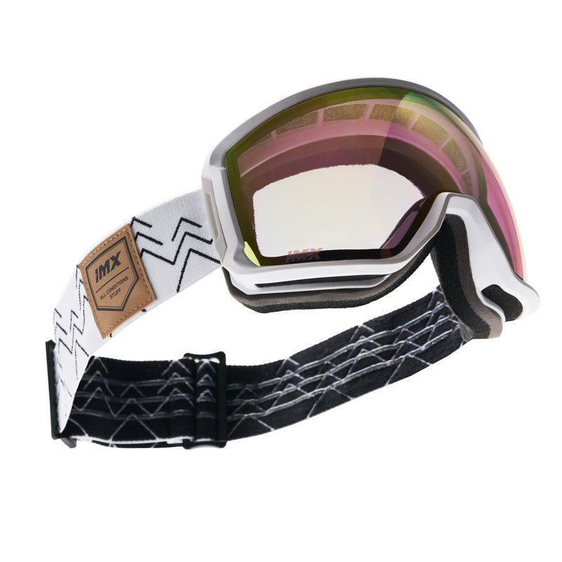 Gogle Snowboardowe Imx Peak White Matt/Graphic White - Szyba Podwójna Pink Irridium + Pink 4 268306_ZAL548425.jpg