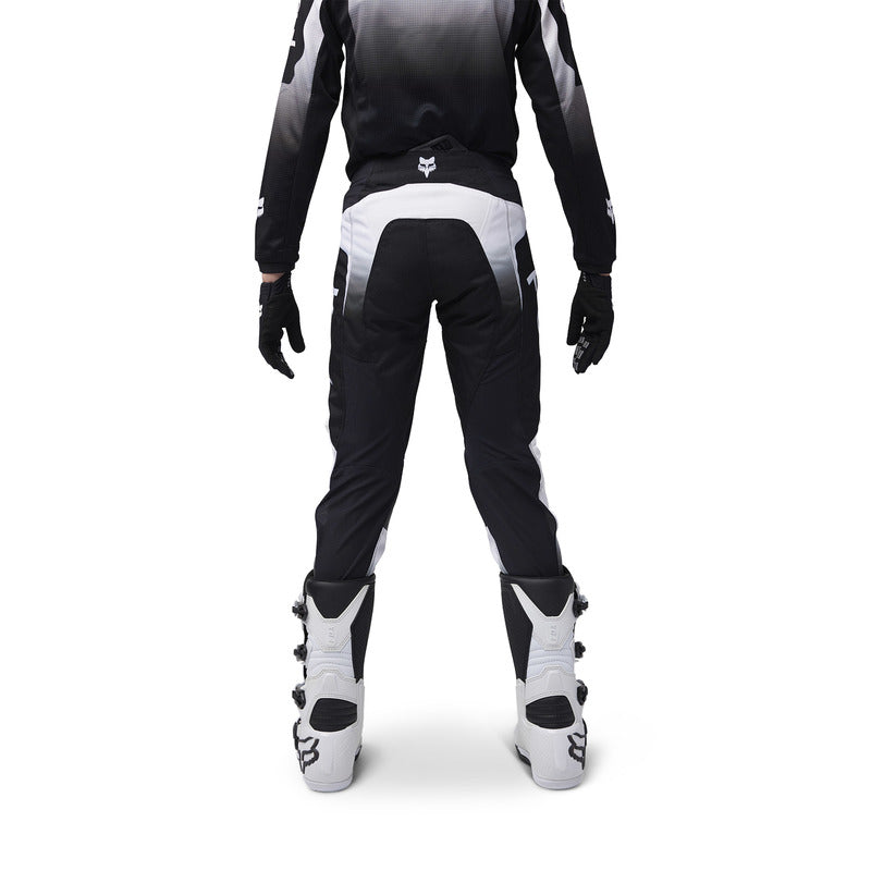 Spodnie Fox Junior 180 Lean Black/White 23 308401_ZAL721615.jpg