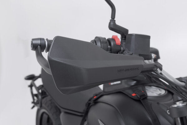 OSŁONA DŁONI SW-MOTECH DUCATI SCRAMBLER (14-) BLACK 11