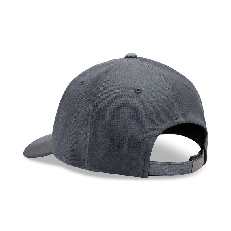Czapka Z Daszkiem Fox Aop Adjustable Pewter 3 339063_ZAL816192.jpg