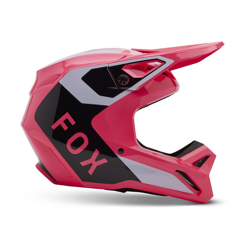 Kask Fox Junior V1 Lean Pink 1 308342_ZAL721542.jpg