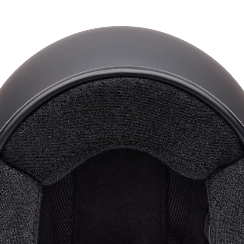 Kask Motocyklowy Bell Magnum Solid Matte Black 15 349180_ZAL895945.jpg