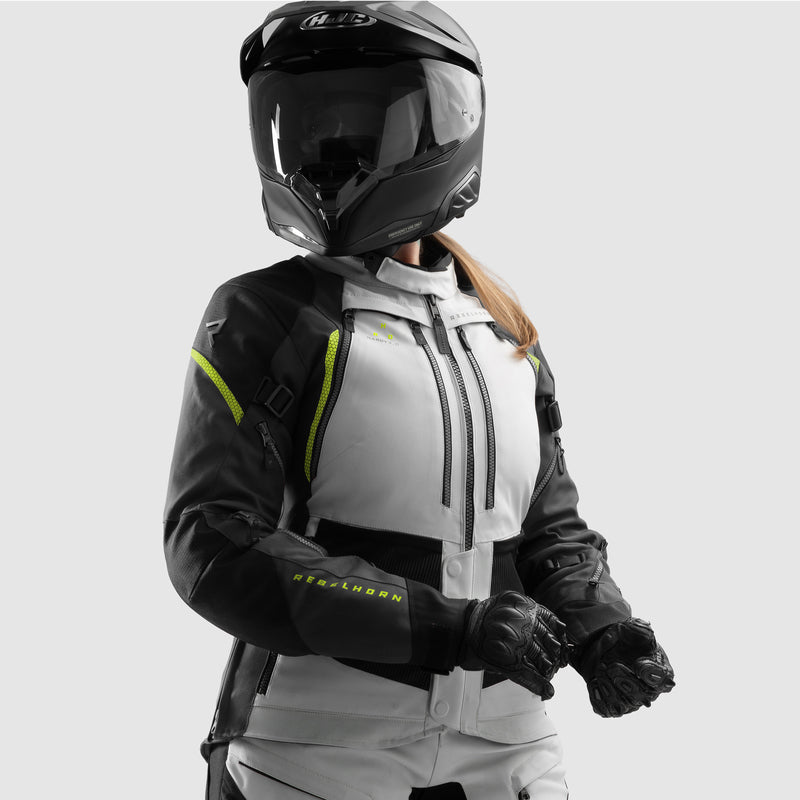 Kurtka motocyklowa tekstylna damska Rebelhorn Hardy 3.0 Black Grey Fluo Yellow 12 334871_ZAL814356.jpg