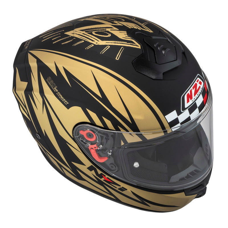 Kask Motocyklowy NZI Trendy Stream Flag Black Gold Matt 15 362715_ZAL856496.jpg