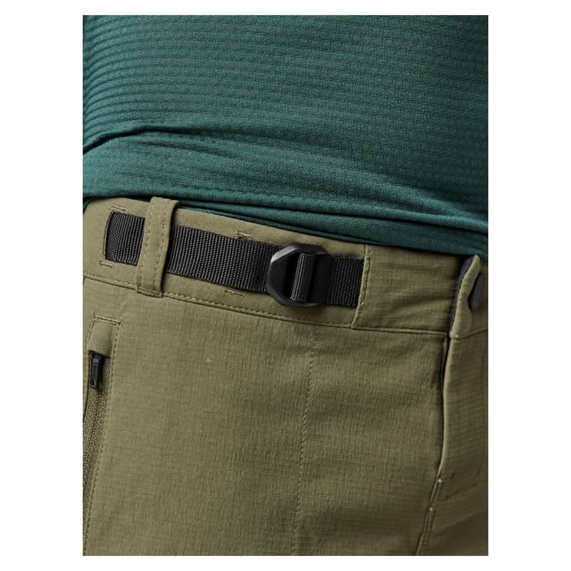 Spodenki Rowerowe Fox Junior Ranger Liner Olive Green 13 229668_ZAL543437.jpg