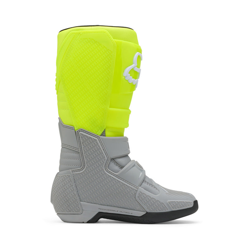 Buty motocyklowe FOX Comp Boot Yellow Grey 5 360906_ZAL917719.jpg