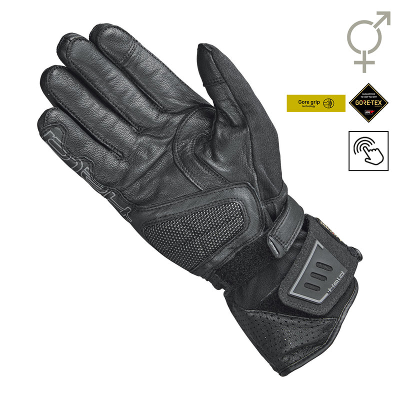Rękawice Motocyklowe Held Score 4.0 [Gore-Tex] Black 3 195756_ZAL391123.jpg