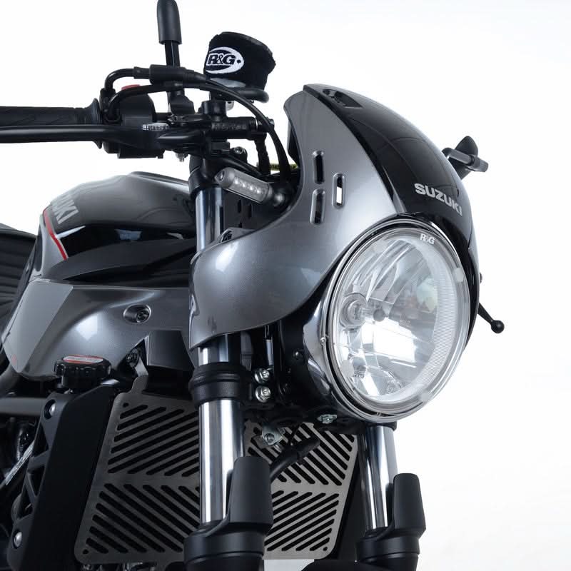 OSŁONA REFLEKTORA RG RACING SUZUKI SV650 16-/SV650X 1