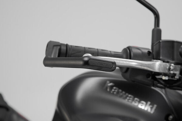 OSŁONA DŹWIGNI SW-MOTECH KAWASAKI MODELS, YAMAHA MT-09 (23-) BLACK 5