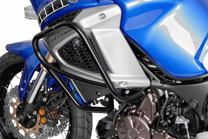 ZESTAW ZABEZPIECZAJĄCY MOTOCYKL ADVENTURE SW-MOTECH YAMAHA XT1200Z SUPER TENERE (10-) 3