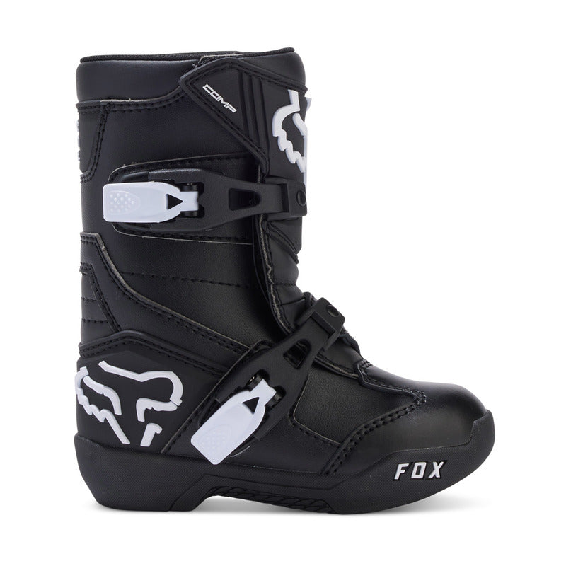 Buty motocyklowe Junior FOX Comp Black 3 294136_ZAL817334.jpg