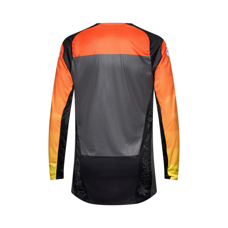 Bluza Fox Flexair Grid Black/Orange 3 325024_ZAL767598.jpg