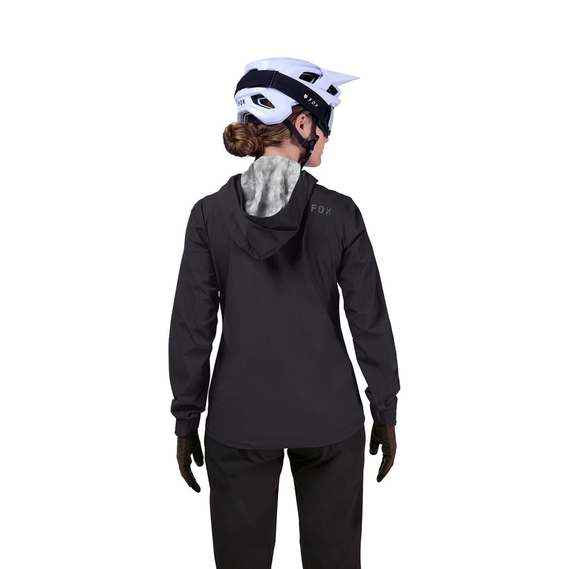 Kurtka Damska Fox Ranger Water Black 4 336761_ZAL816117.jpg