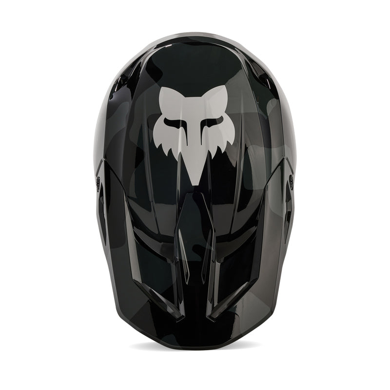 Kask motocyklowy Junior FOX V1 Bnkr Black Camo 7 285785_ZAL650281.jpg