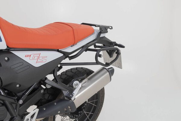 STELAŻ BOCZNY SLC LEWY SW-MOTECH BMW R 12 G/S (24-) 5