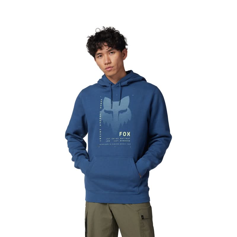 Bluza Z Kapturem Dispute Fleece Indigo Xl 5 298391_ZAL698196.jpg