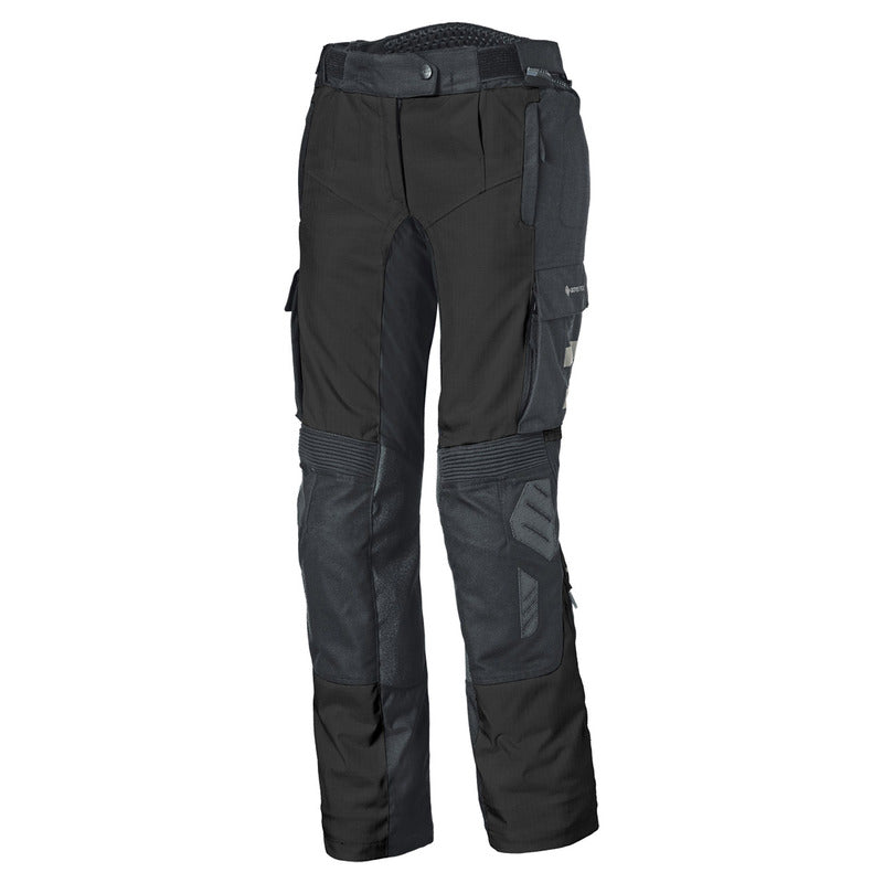 Spodnie Motocyklowe Tekstylne Held Carese 3 [Gore-Tex] Black 1 346252_ZAL838070.jpg